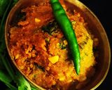 লটে মাছের ঝুরা (lotte macher jhuro recipe in Bengali) রেসিপি ধাপ - 5 ছবি
