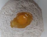 Foto del paso 1 de la receta: Pasta o Fideos Con Harina Integral Orgánica