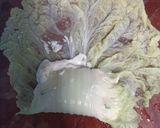 Foto langkah ke 3 dari resep Sawi Putih Gulung.