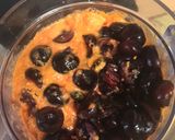 Foto del paso 4 de la receta: Salmorejo de cerezas
