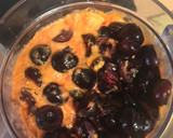 Foto del paso 4 de la receta: Salmorejo de cerezas