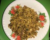 Foto langkah ke 5 dari resep Pampis tuna.