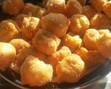 Foto del paso 6 de la receta: Buñuelos de viento muy fáciles