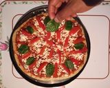 Foto del paso 14 de la receta: Pizza