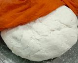 ক্ষীরের পুর ভরা হাঁস দুধপুলি(kheerer pur bhara has doodh puli recipe in Bengali) রেসিপি ধাপ - 3 ছবি