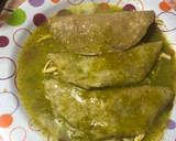 Foto del paso 5 de la receta: Enchiladas Verdes #CookpadCocinaConAlexa