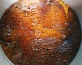 Foto langkah ke 1 dari resep Bolu Kukus Mekar Karamel.