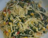 Foto del paso 6 de la receta: Fideo con Vegetales