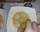 صورة لخطوة 4 من وصفة كروكات الشوفلار 😋