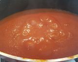 Foto del paso 4 de la receta: Tuco (el de mamá) 😊
