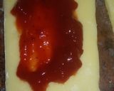 Foto del paso 3 de la receta: Tarta pequeña (para jean)