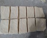 Foto del paso 6 de la receta: 27/06📅🧇Galletas Criollas Hojaldradas🧇