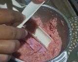 Foto langkah ke 4 dari resep Bakso Daging Sapi.