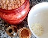 Foto del paso 1 de la receta: Avena con Albúmina (claras de huevo)