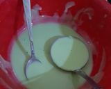 Foto langkah ke 3 dari resep Martabak Tipis Kering Pandan (Crispy).