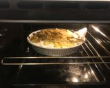 Foto del passaggio 7 della ricetta Torta di mele🍎 cremosa