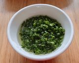 Hình bước làm 3 của món Bún Trộn Bò Xào Sả (Bún Bò Xào Nam Bộ)