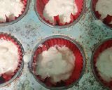 Foto del paso 7 de la receta: Muffins de manzana y canela