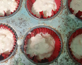 Foto del paso 7 de la receta: Muffins de manzana y canela