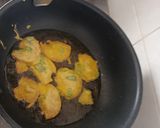 Foto langkah ke 4 dari resep Mendoan Cilacap ala Mbak Elia.
