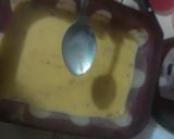 Foto del paso 4 de la receta: Hotcakes de avena y mango