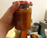 Une image de l'étape 4 de Caramel au beurre salé.