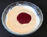 Foto del paso 17 de la receta: Cheesecake de Cerezas Sin Horno