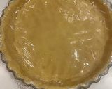 Φωτογραφία βήματος 4 της συνταγής Τάρτα με lemon curd