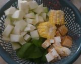 Foto langkah ke 1 dari resep Sayur Asem.