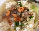 Foto langkah ke 8 dari resep Soto Seger Khas Solo.