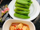 Mâm cơm chay