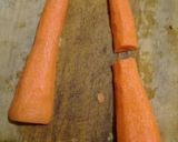 Foto del paso 3 de la receta: Árbolito saludable 🌳