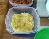 Foto del paso 3 de la receta: Pastel de carne