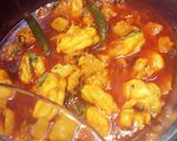 চিংড়ির বাটি চচ্চড়ি (chingrir bati chorchori recipe in Bengali) রেসিপি ধাপ - 4 ছবি