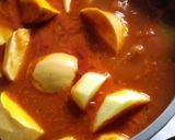 A picture of step 10 of Meatball Stew with Potatoes and Squash.