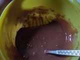 Dorayaki chocolatos