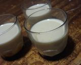 Foto del paso 5 de la receta Flan de huevo al microondas
