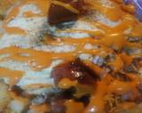 Breakfast Salad/ A Hot Mess recipe step 5 photo