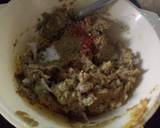 Shami veg kabab recipe step 1 photo