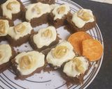 A picture of step 7 of Sweet potato bake slices.