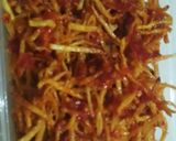 Foto langkah ke 4 dari resep Kentang Mustofa.