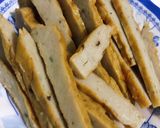 Hình bước làm 4 của món Bánh canh cá lóc