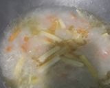 Foto langkah ke 3 dari resep Capcay Kuah Simple.