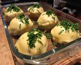 Foto del paso 9 de la receta: Bombonas de 🥔