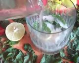 A picture of step 3 of Mojito.