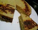 Foto del paso 3 de la receta: Torta cambur queso (banana-queso)