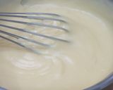 Foto del paso 7 de la receta Hojaldre de manzana y crema