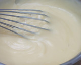 Foto del paso 7 de la receta: Hojaldre de manzana y crema