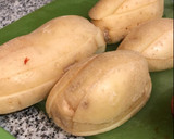 Foto del paso 1 de la receta: Sopa de Papa