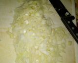 Foto del paso 1 de la receta: Tarta de zapallitos